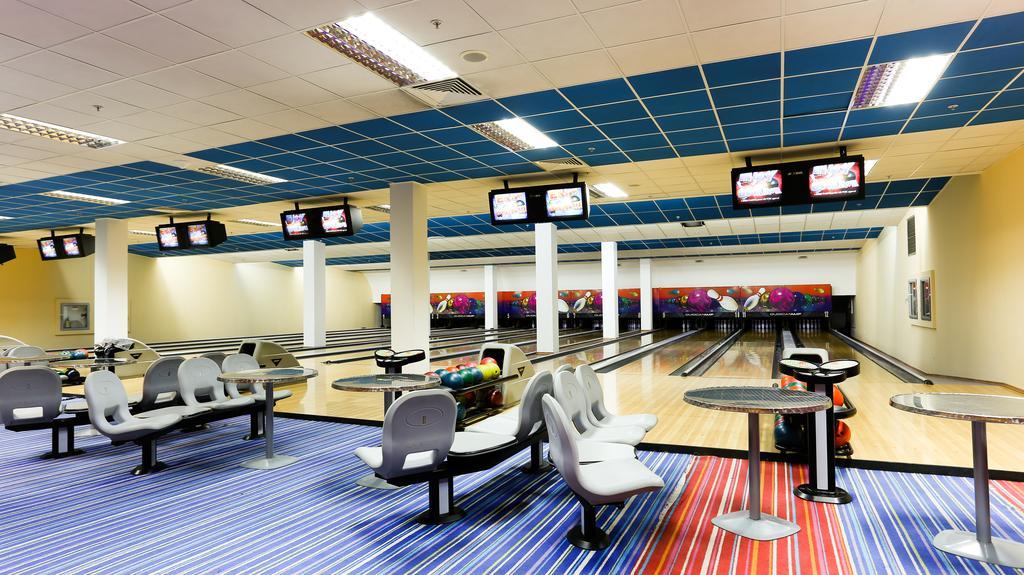 אסטנה Hotel Duman מראה חיצוני תמונה