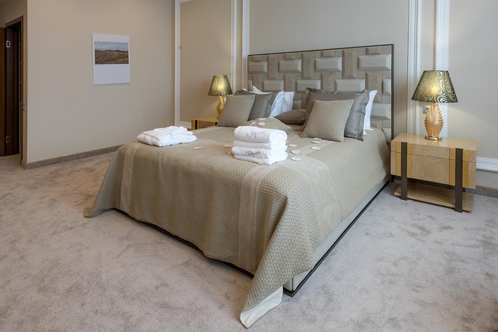 אסטנה Hotel Duman מראה חיצוני תמונה