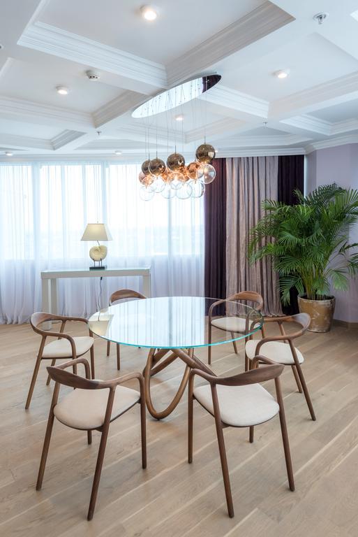 אסטנה Hotel Duman מראה חיצוני תמונה