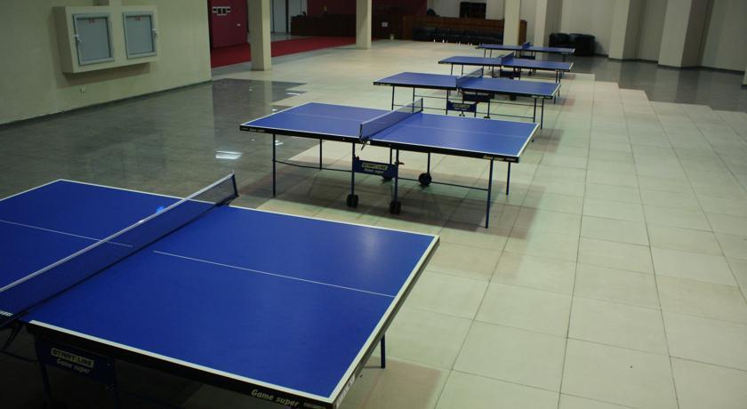 אסטנה Hotel Duman מראה חיצוני תמונה